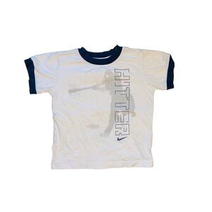 Nike baseball toddler t-shirt size 2T‎